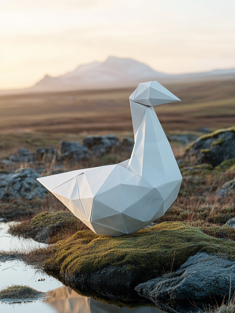 Ferlaskoðun fyrirtækis
