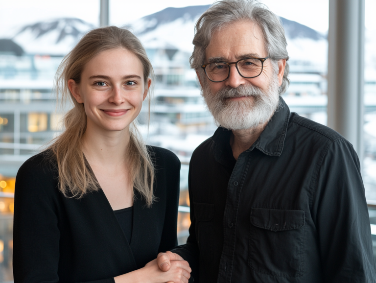 Auglýsingar á samfélagsmiðlum